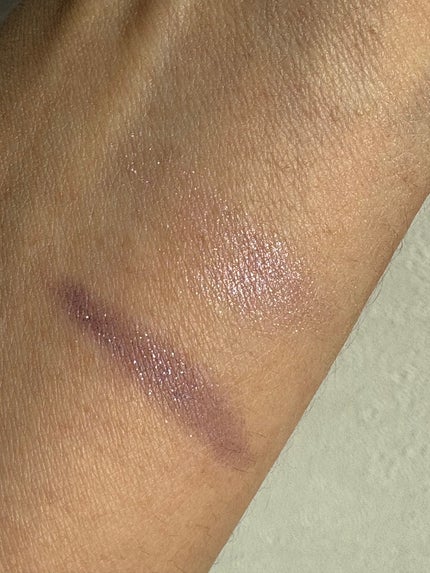 スティロ オンブル エ コントゥール/CHANEL/スティックアイシャドウを使ったクチコミ(4枚目)