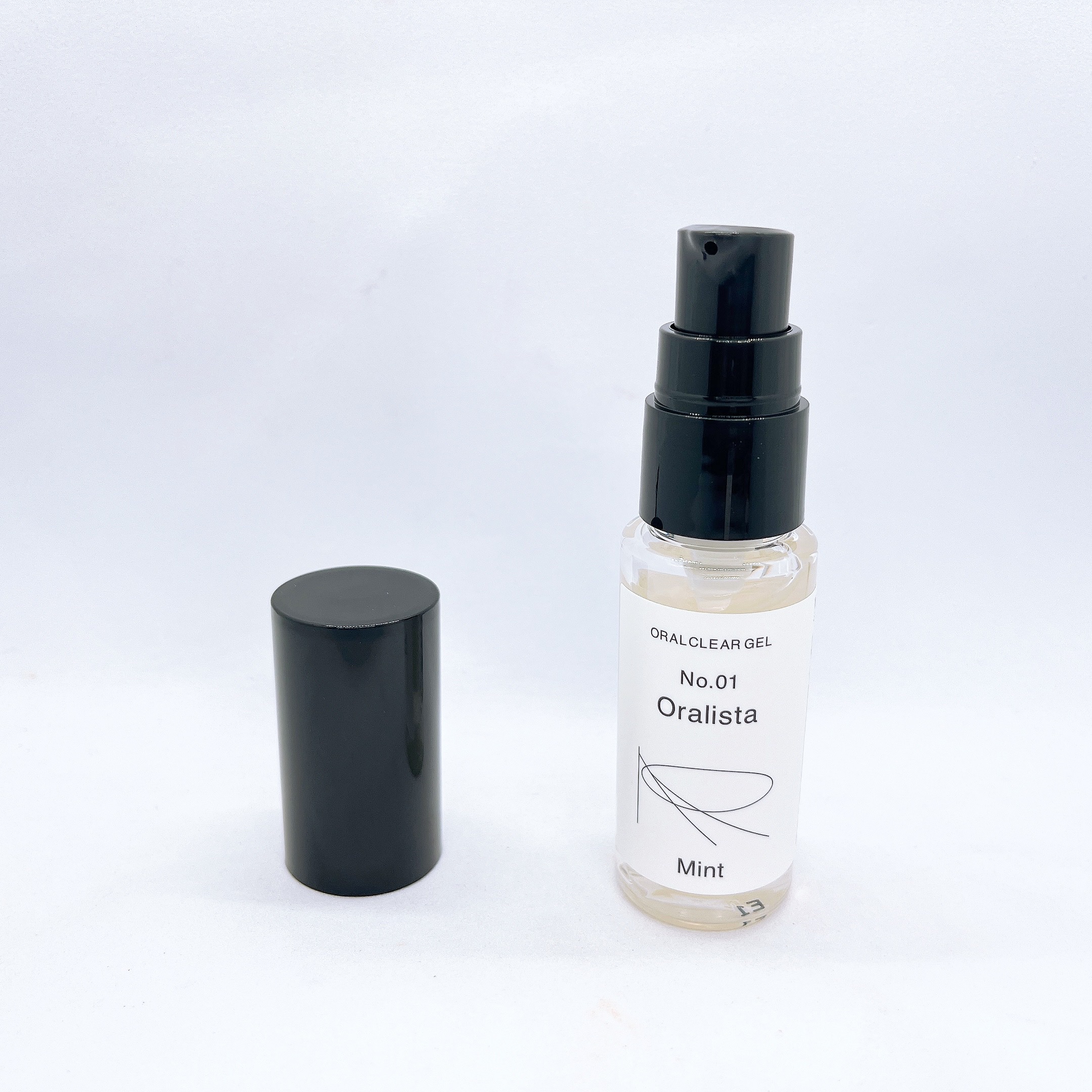 Oralista（オーラリスタ）/水橋保寿堂製薬/オーラルケアを使ったクチコミ（3枚目）