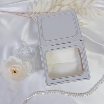 メガショット 夜用白玉タイトニングマスクV/サボリーノ/シートマスク・パックを使ったクチコミ(6枚目)