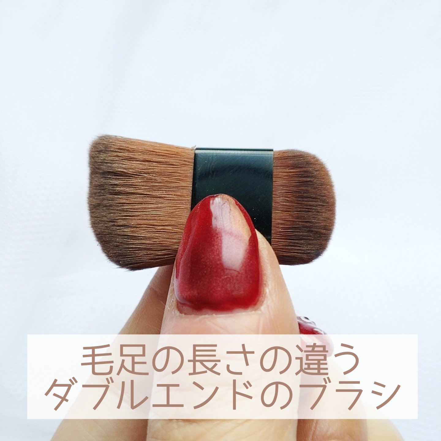 ナチュラルマットシェーディング/CEZANNE/シェーディングを使ったクチコミ（3枚目）