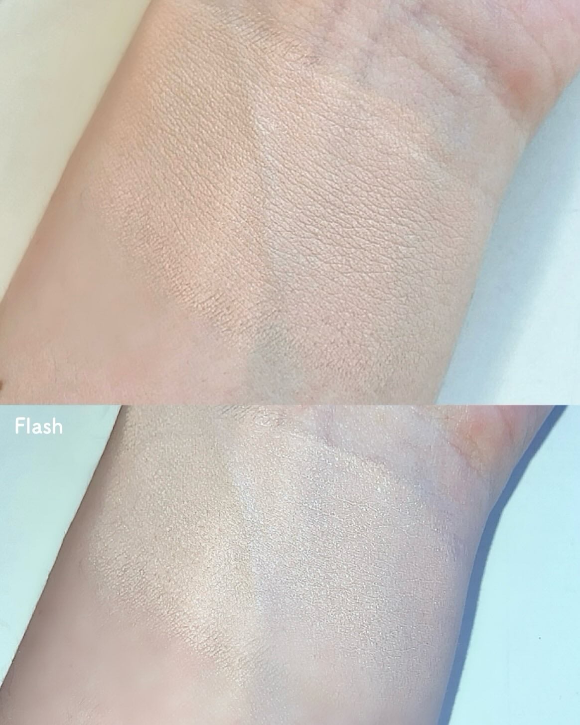 エッセンシャル スキン ヌーダー クッション/JUNG SAEM MOOL/クッションファンデーションを使ったクチコミ(4枚目)