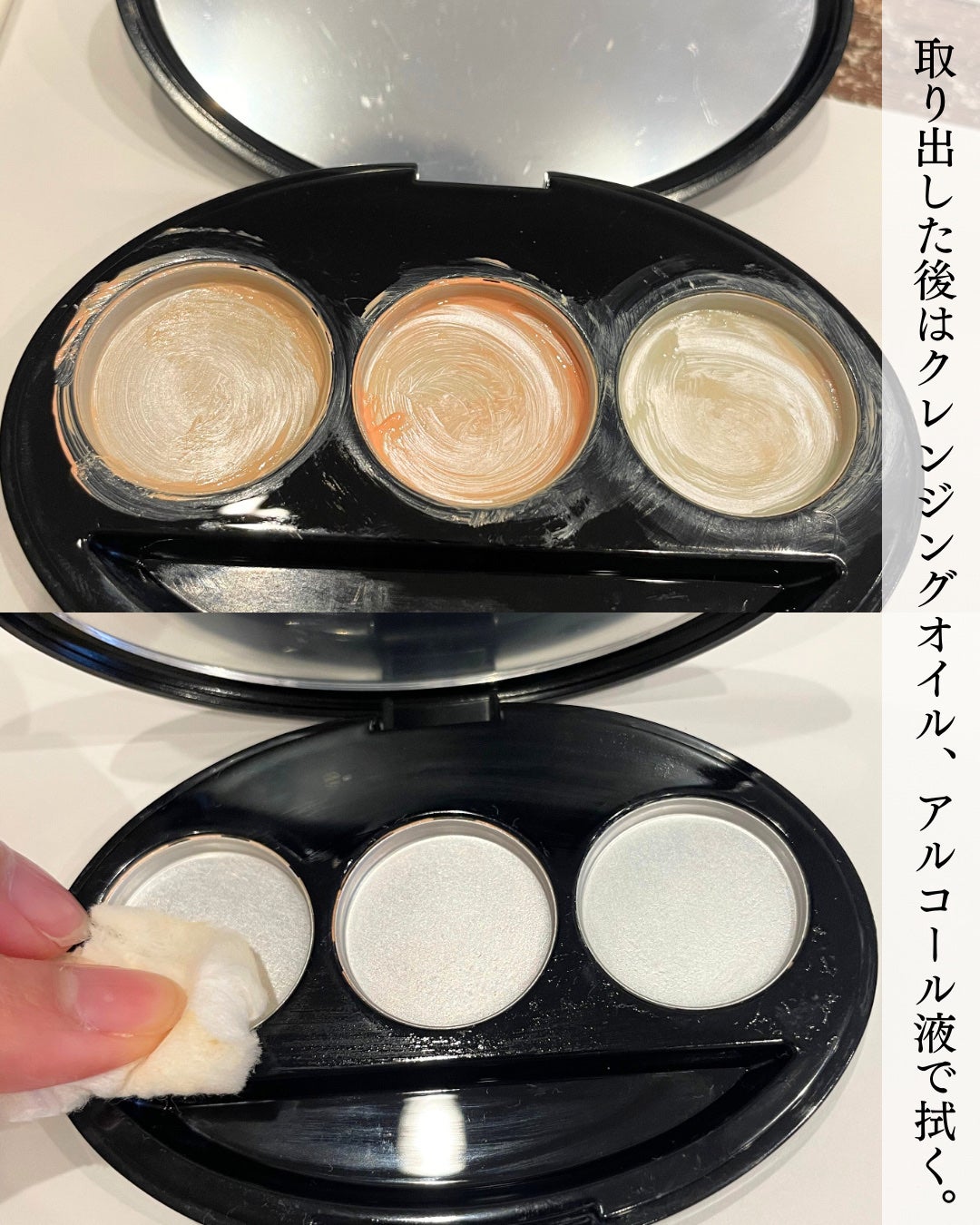 ケイト リップモンスター/KATE/口紅を使ったクチコミ(3枚目)