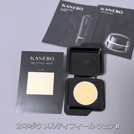 ルージュスターヴァイブラント/KANEBO/口紅を使ったクチコミ(2枚目)