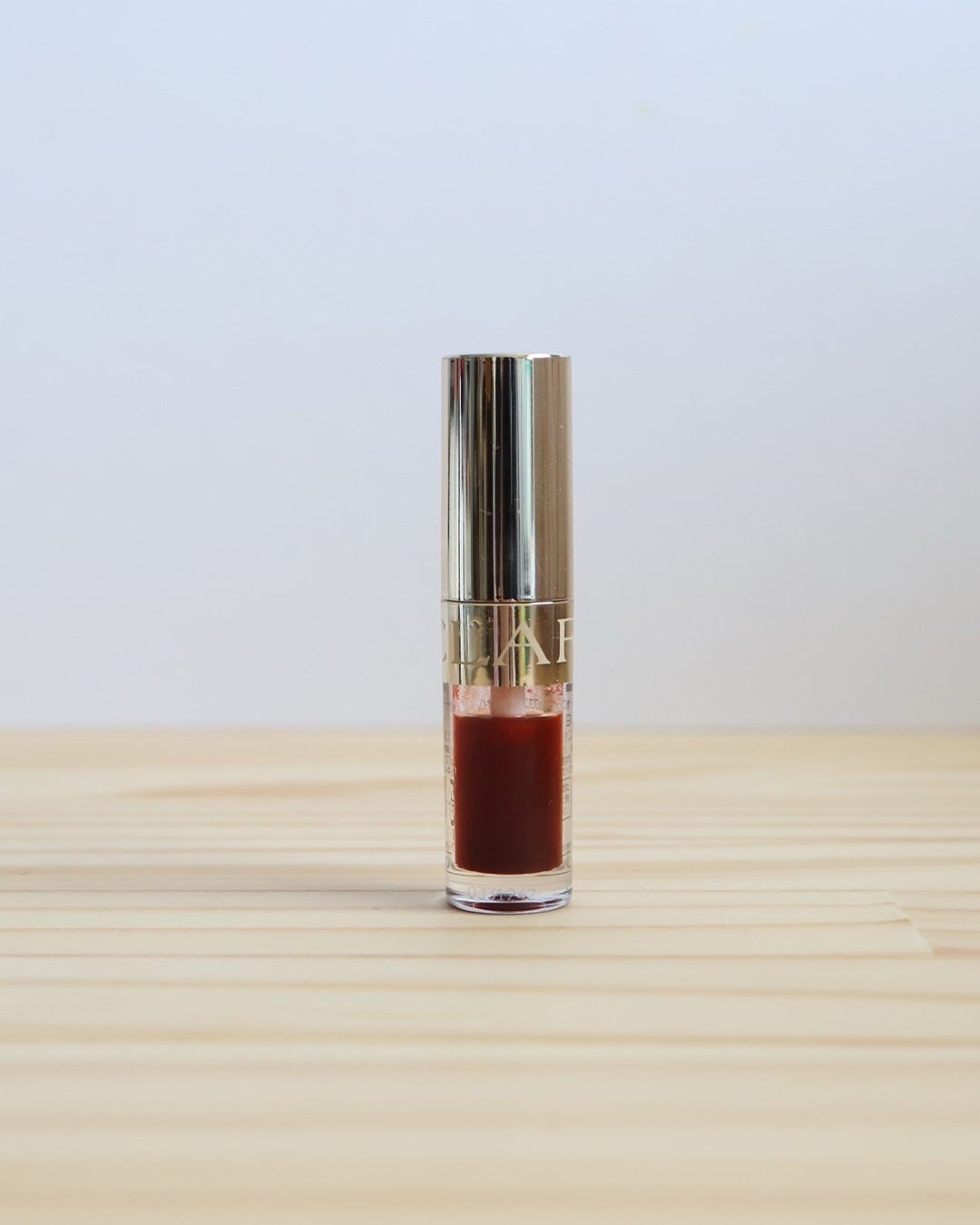 ニベア リッチケア&カラーリップ/ニベア/リップクリームを使ったクチコミ(8枚目)