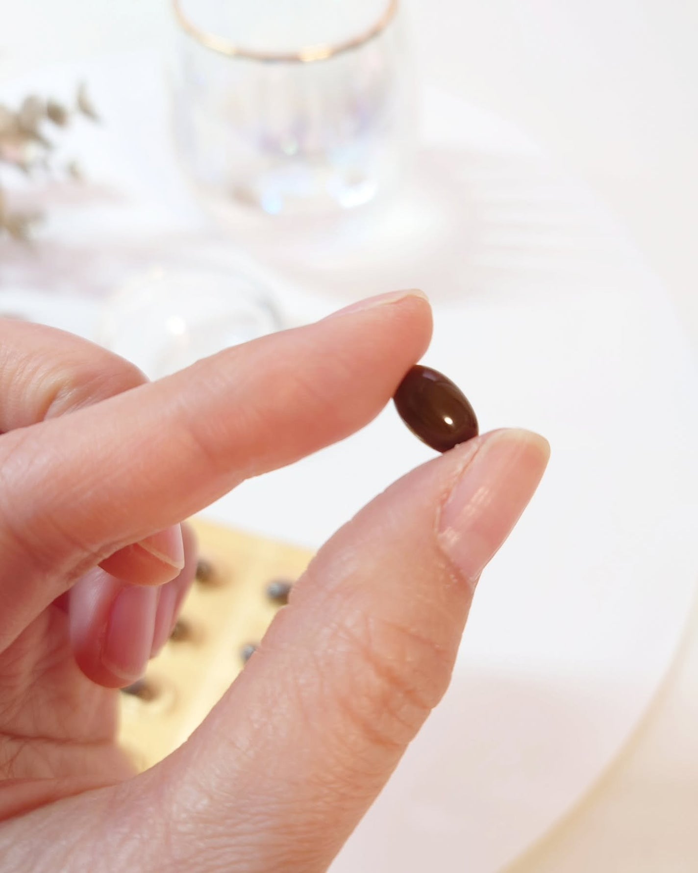 しじみ習慣/自然食研/健康サプリメントを使ったクチコミ(4枚目)