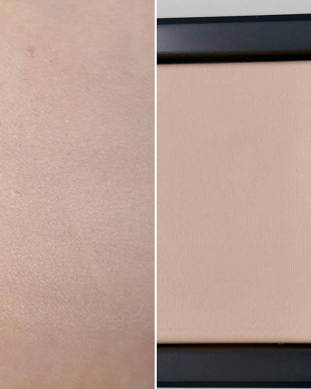 ライトリフレクティングセッティングパウダー　プレスト　N/NARS/プレストパウダーを使ったクチコミ（3枚目）