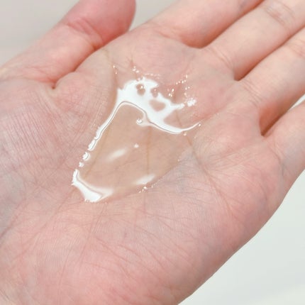 テウズ・ザ・クレンジング/TEUDU/オイルクレンジングを使ったクチコミ(3枚目)