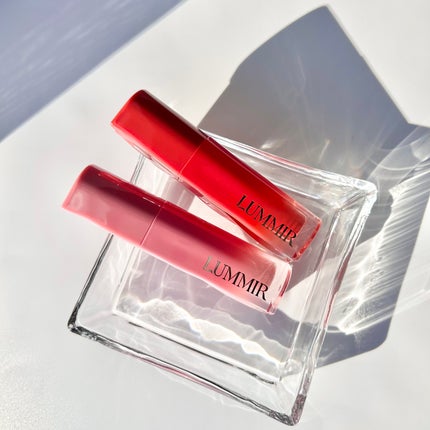 ONECOATグロウティント/ルミル/リップティントを使ったクチコミ(9枚目)