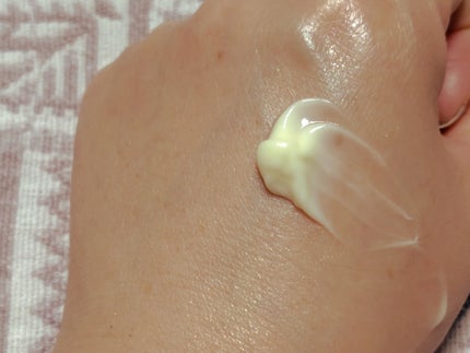 B.A クリーム/B.A/フェイスクリームを使ったクチコミ(4枚目)