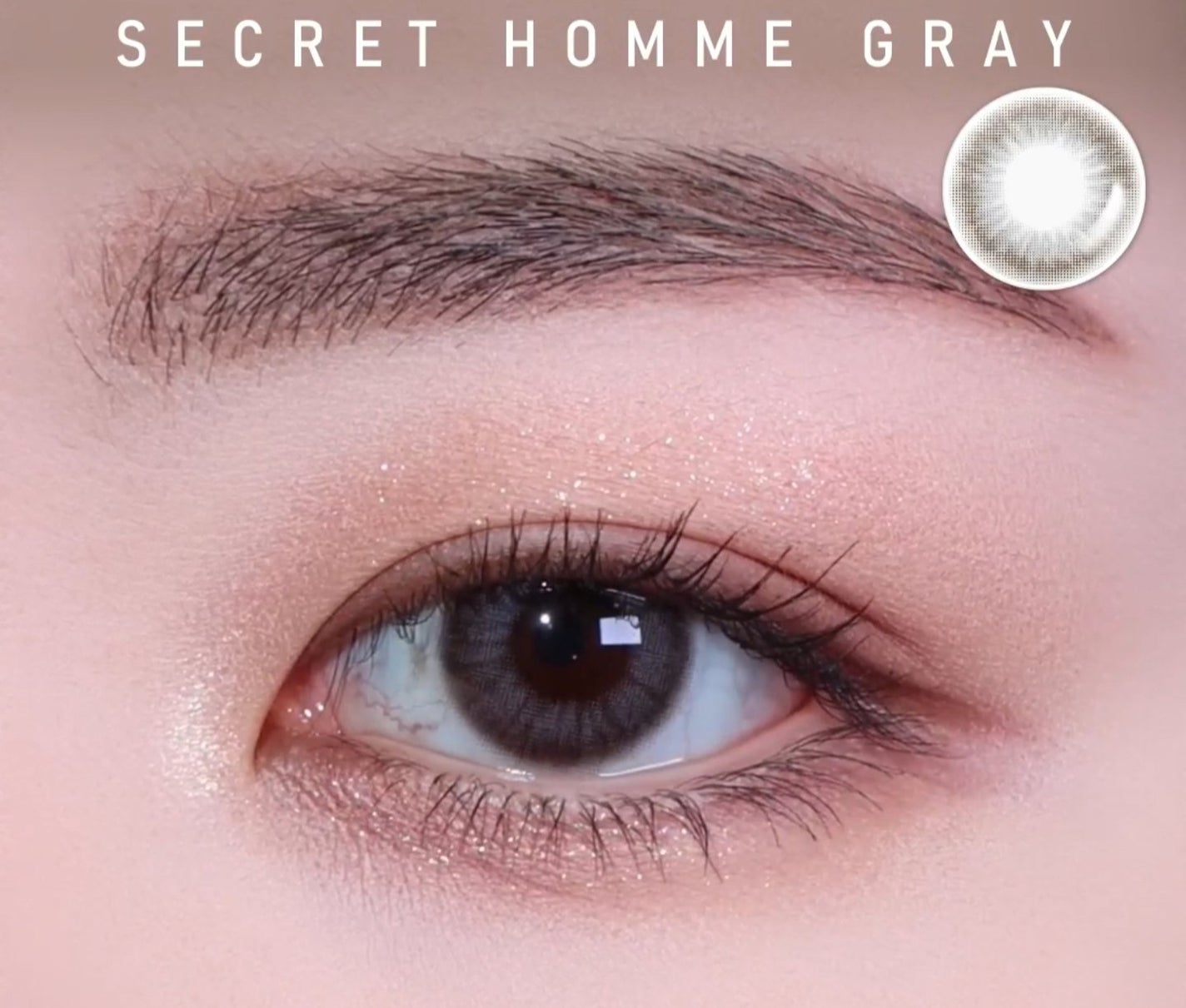 カラコンぴあ/カラコンぴあ/カラーコンタクトレンズを使ったクチコミ(6枚目)