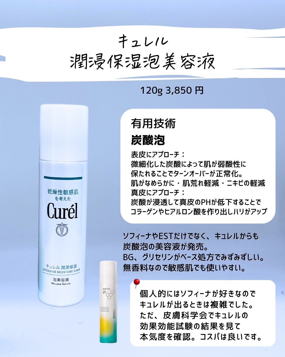 とまと村長@化粧品研究者 on LIPS 「雑誌のベスコス、本当にいいの?買いたいけど、足踏みしてる人へ🏃..」(7枚目)