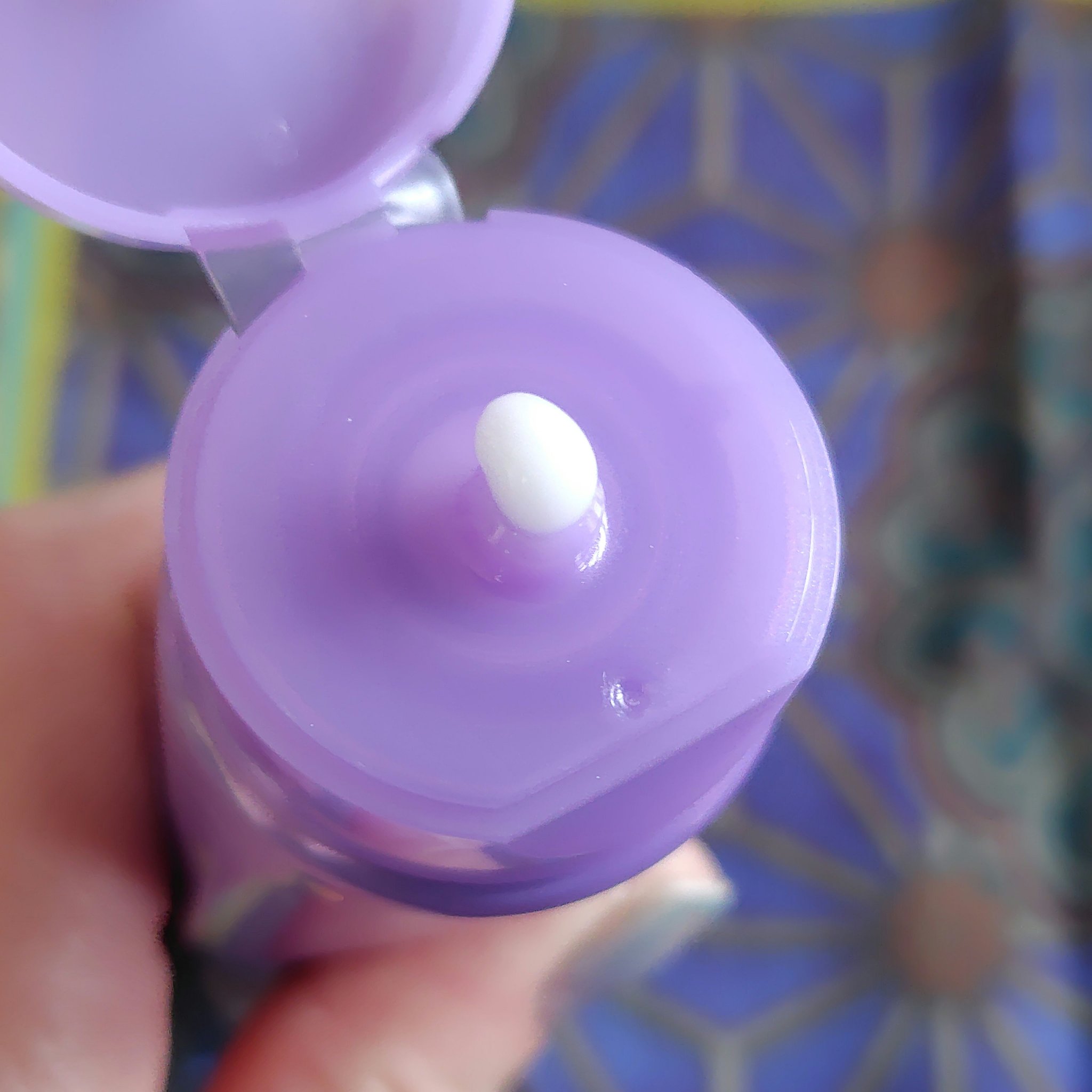 プレイフルワックス 軽やかナチュラル/リーゼ/ヘアワックス・クリームを使ったクチコミ（3枚目）