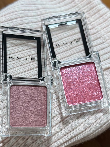 ケイト ザ アイカラー/KATE/単色アイシャドウを使ったクチコミ(1枚目)