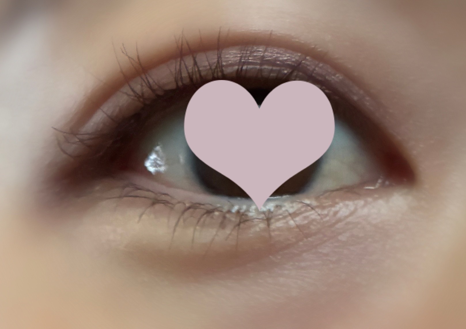 描くアイゾーンコンシーラー/CEZANNE/ペンシルコンシーラーを使ったクチコミ（1枚目）