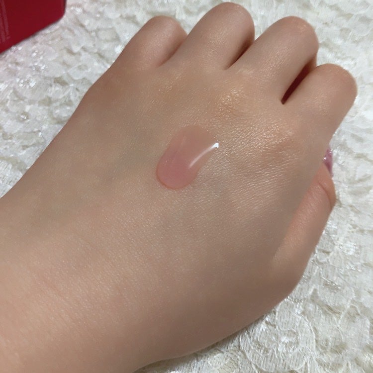 TXAナイアシンアミド15セラム/MEDICUBE/美容液を使ったクチコミ(3枚目)