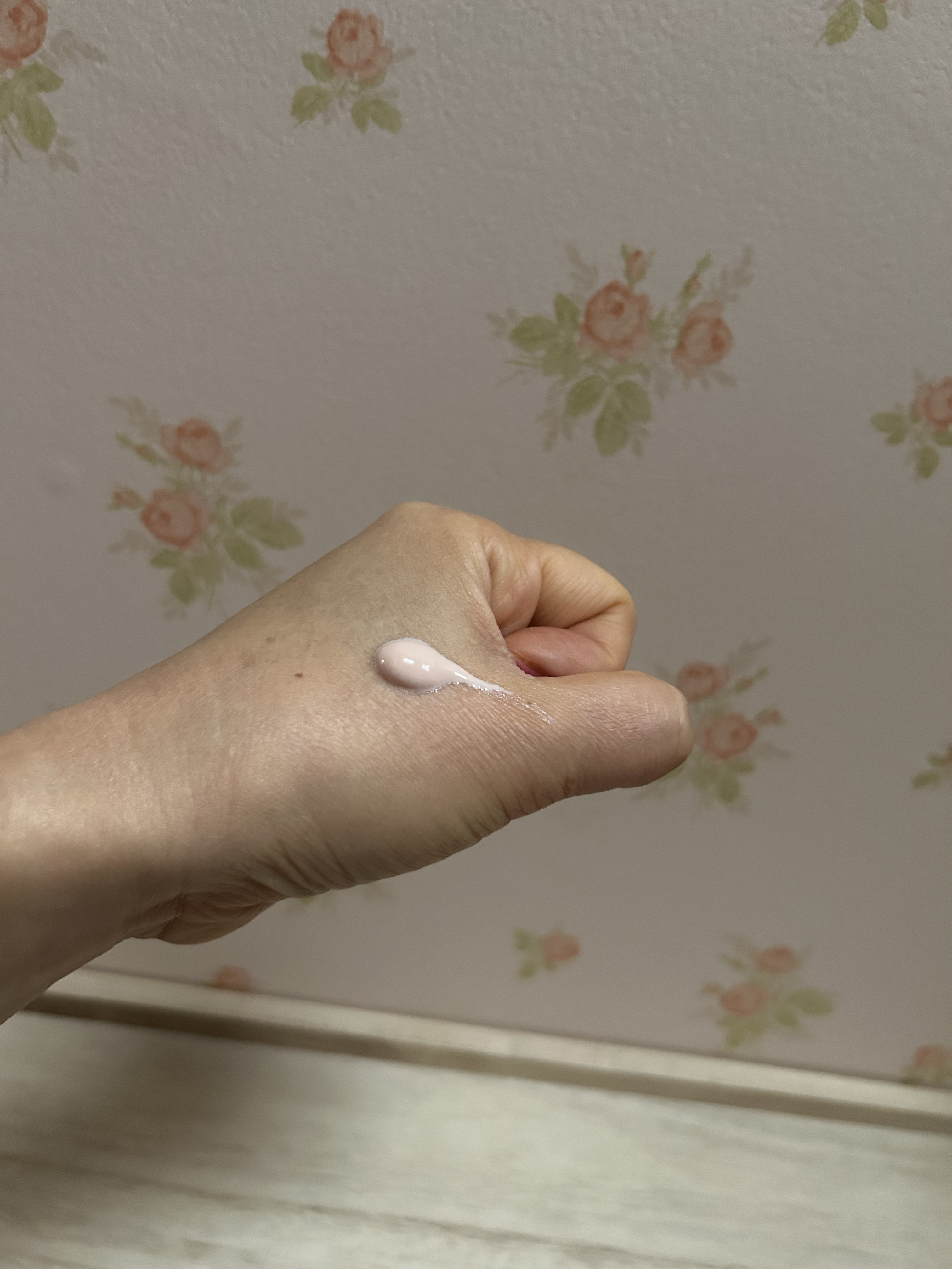 ウォータースプラッシュサンクリーム セラミド/espoir/日焼け止めクリームを使ったクチコミ（2枚目）