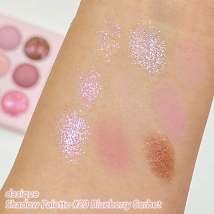 ロウグロウジェルティント/hince/リップティントを使ったクチコミ(3枚目)