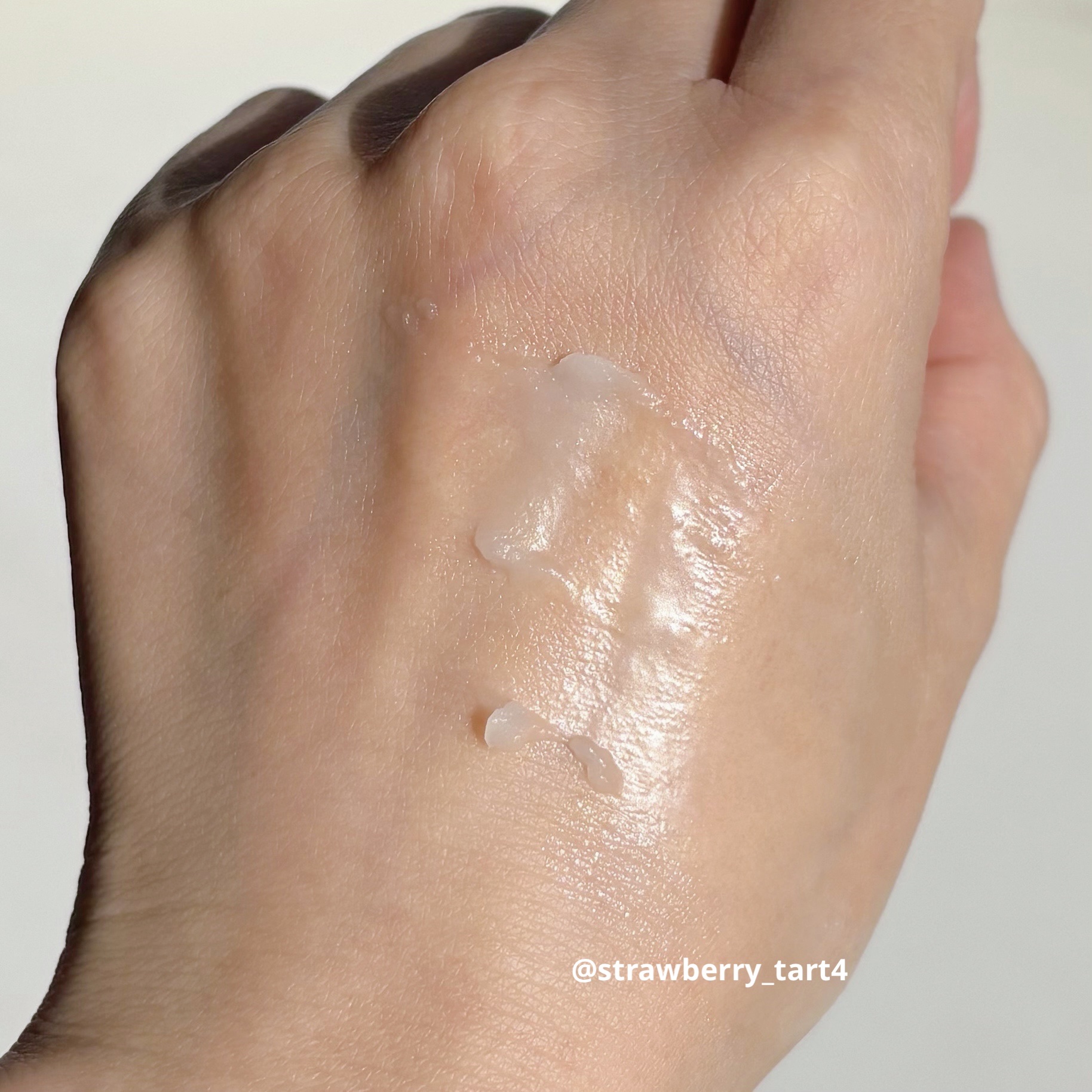 アルティム8∞ スブリム ツバキ クレンジング バーム/shu uemura/クレンジングバームを使ったクチコミ（3枚目）