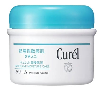 クリーム/キュレル/ボディクリームを使ったクチコミ(1枚目)