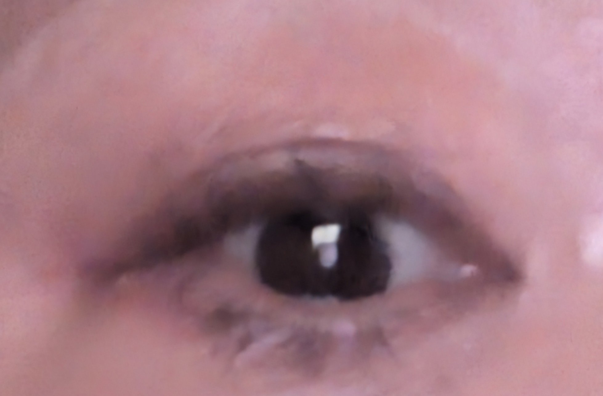 クリーミータッチライナー/キャンメイク/ジェルアイライナーを使ったクチコミ（2枚目）