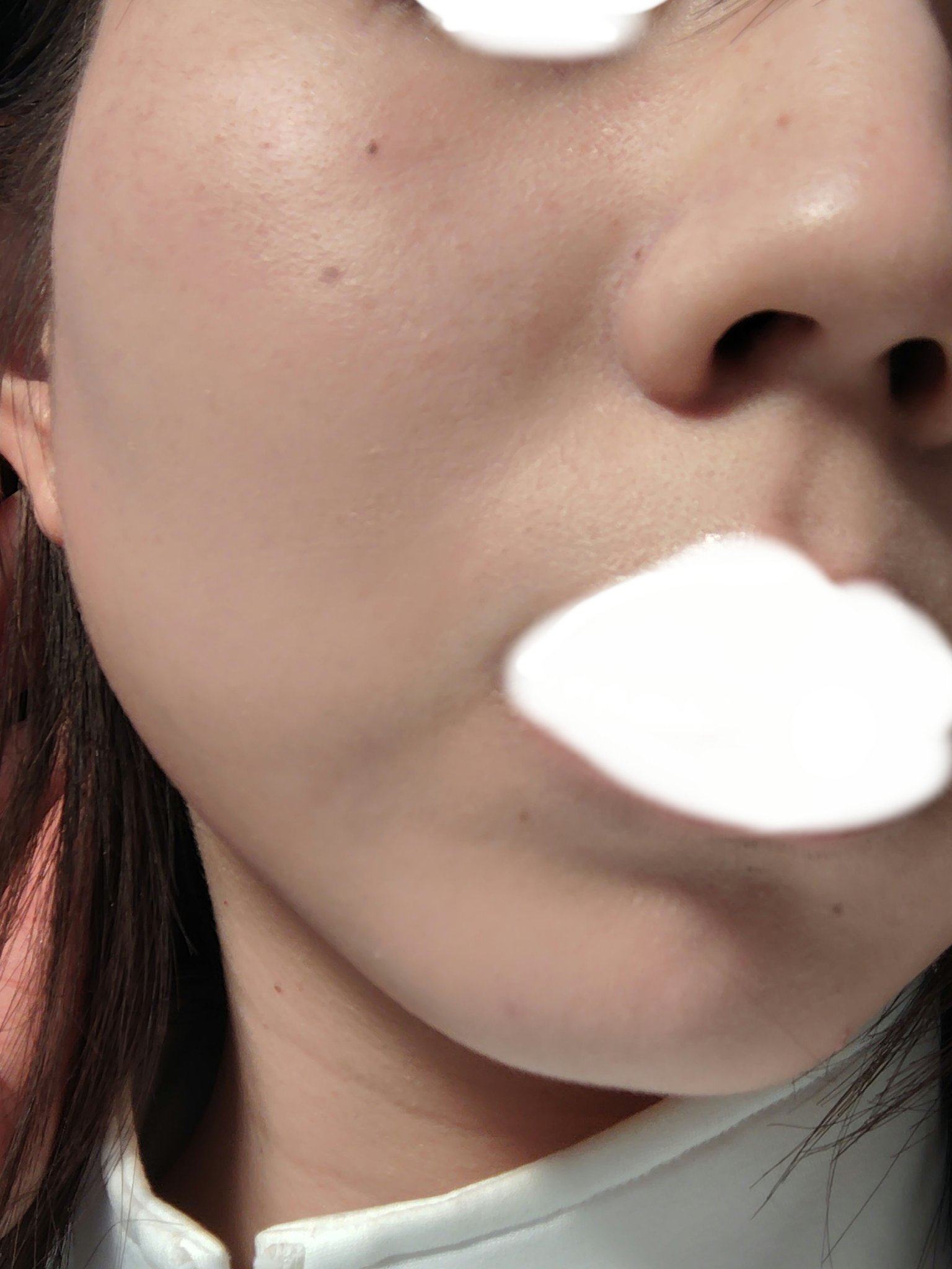 SUQQU スキンケア クリーム ティント/SUQQU/クリーム・エマルジョンファンデーションを使ったクチコミ（1枚目）