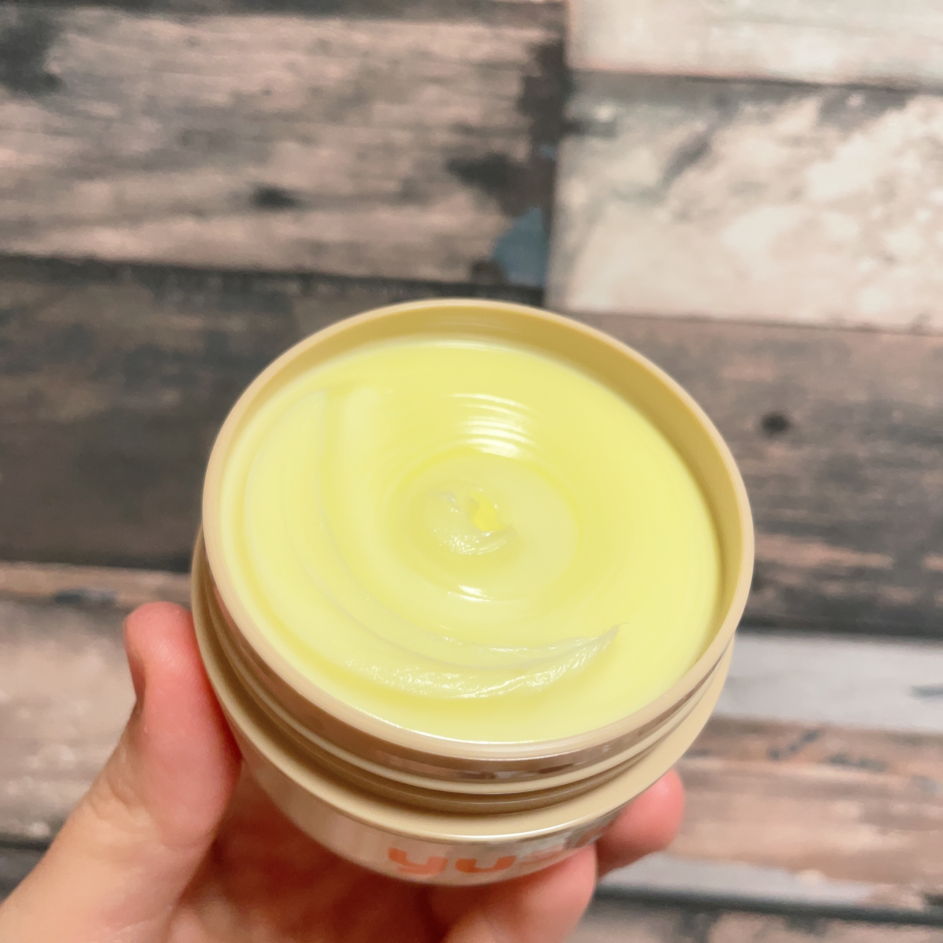 ユースキン/ユースキン/ボディクリームを使ったクチコミ（3枚目）