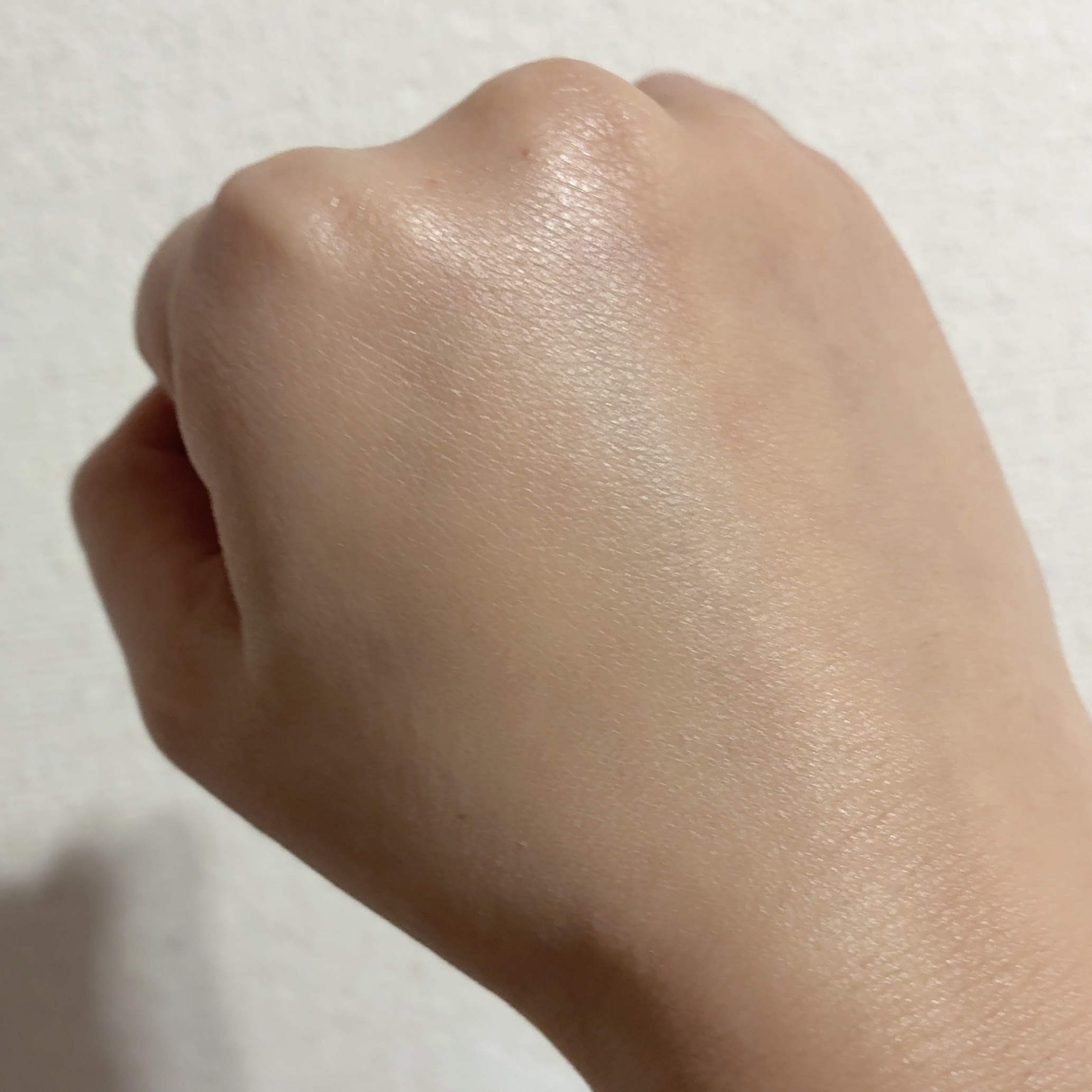 ジューシーパン スキンケアプライマー/A’pieu/化粧下地を使ったクチコミ（3枚目）