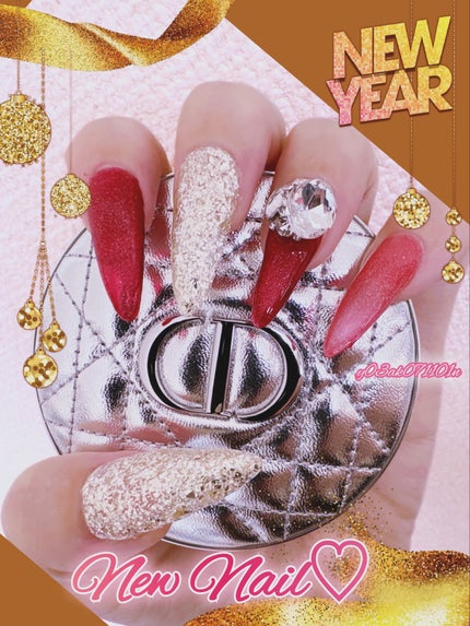 ペロリン/ネイル工房/ジェルネイルを使ったクチコミ(1枚目)