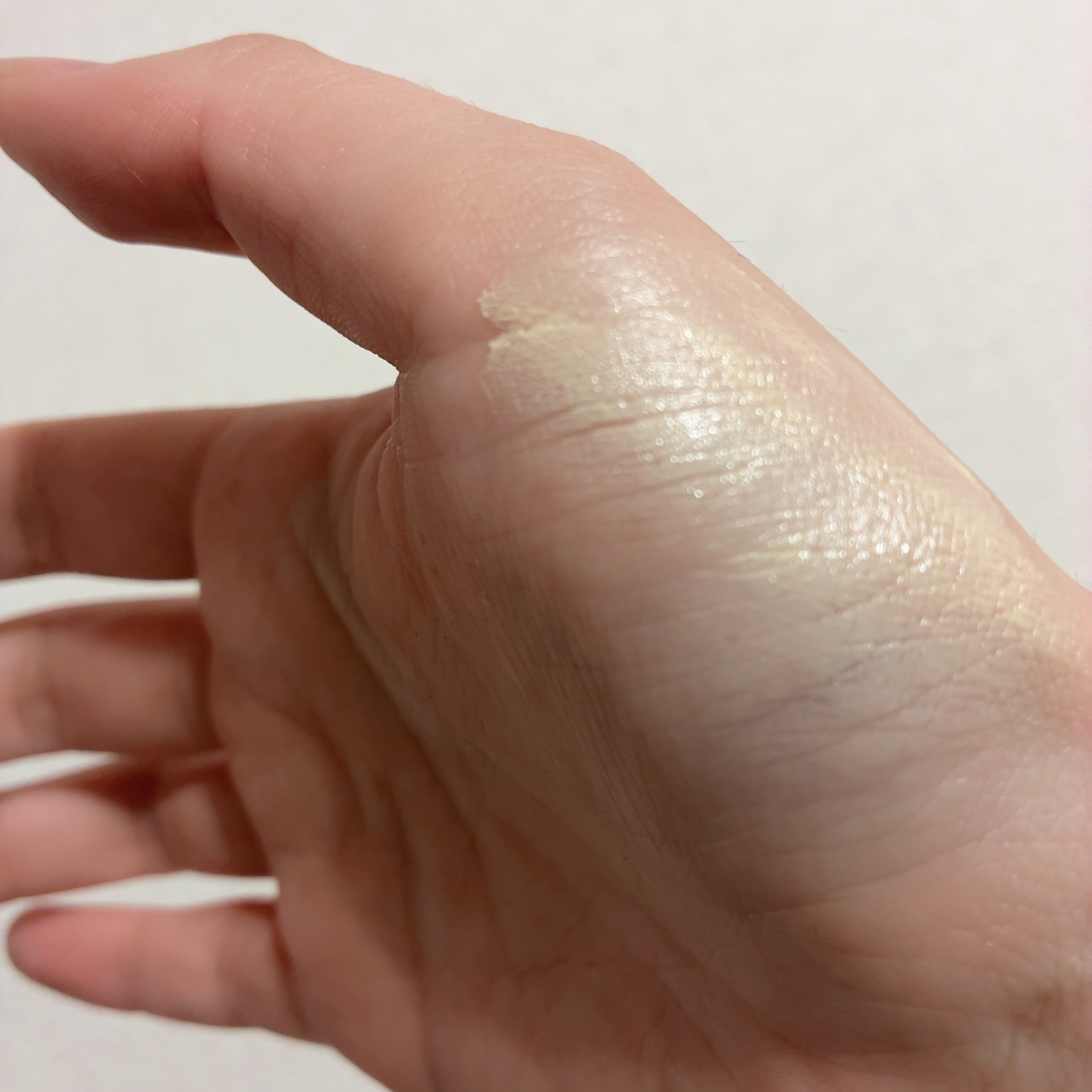 ジューシーパン スキンケアプライマー/A’pieu/化粧下地を使ったクチコミ（2枚目）