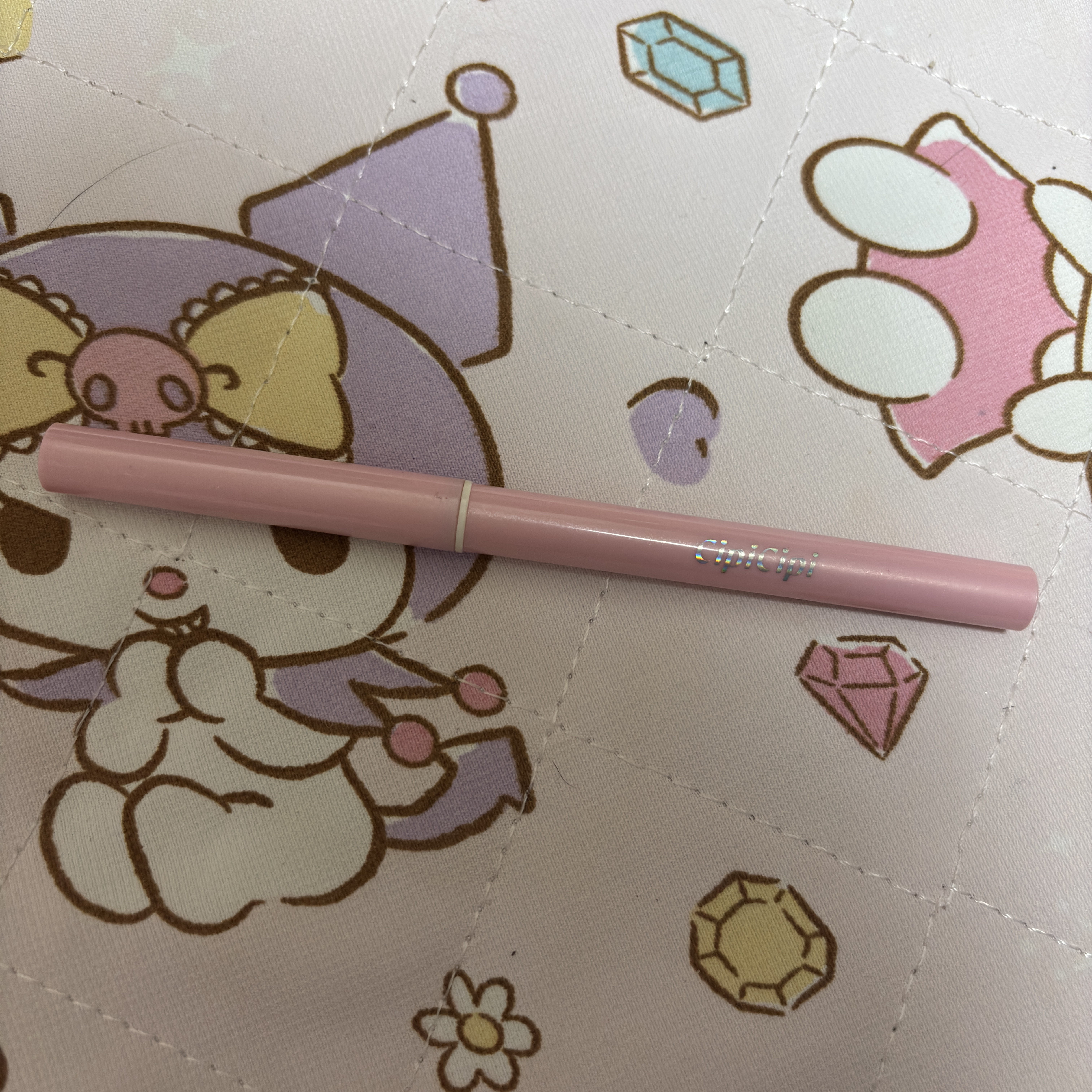 アディクション ザ ブラッシュ ニュアンサー/ADDICTION/パウダーチークを使ったクチコミ（3枚目）