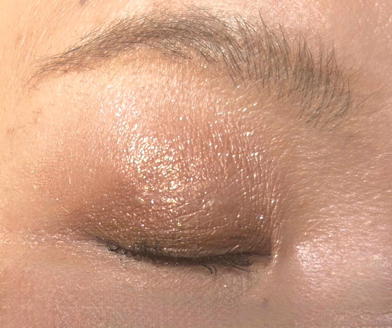 ルナソル アイカラーレーションN/LUNASOL/アイシャドウパレットを使ったクチコミ（2枚目）