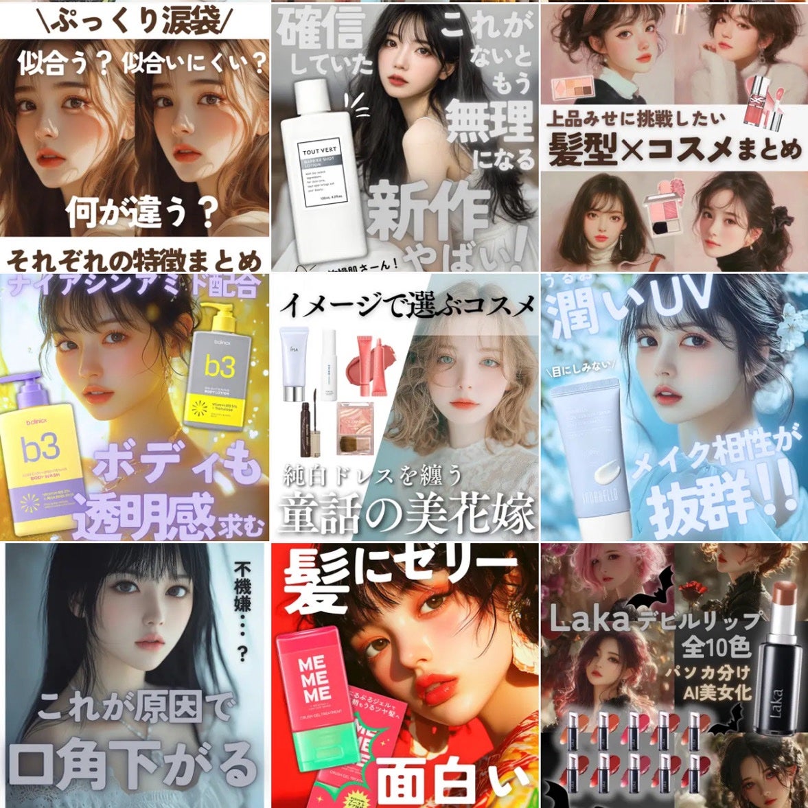 もぐお on LIPS 「あけましておめでとうございます!!今年もよろしくお願いします💫..」(7枚目)