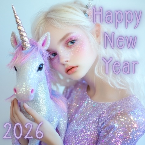 あけましておめでとうございます!!
今年もよろしくお願いします💫