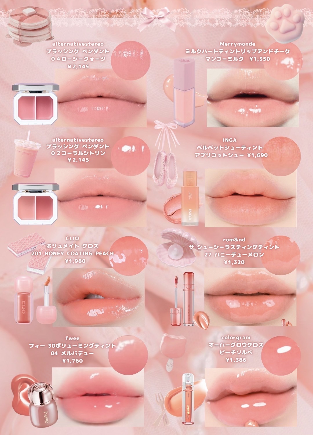 ティント ワンタッチリムーバー/AMUSE/ポイントメイクリムーバーを使ったクチコミ（2枚目）