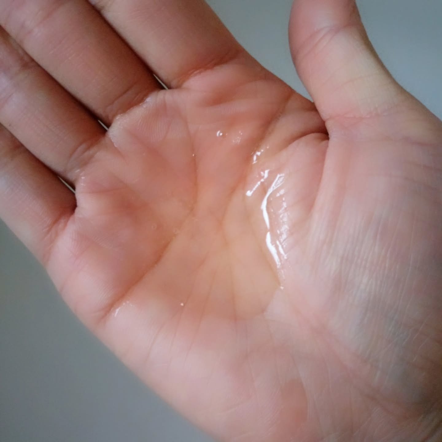 セラミド ゆず バイオクレンジングオイル/irecipe/オイルクレンジングを使ったクチコミ（3枚目）