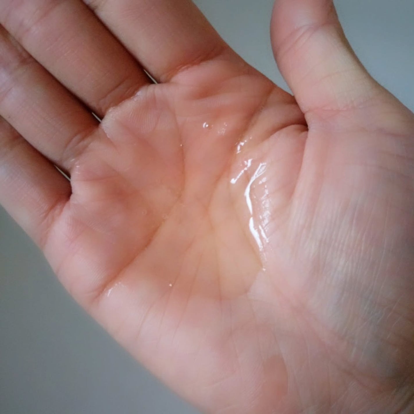 セラミド ゆず バイオクレンジングオイル/irecipe/オイルクレンジングを使ったクチコミ(3枚目)