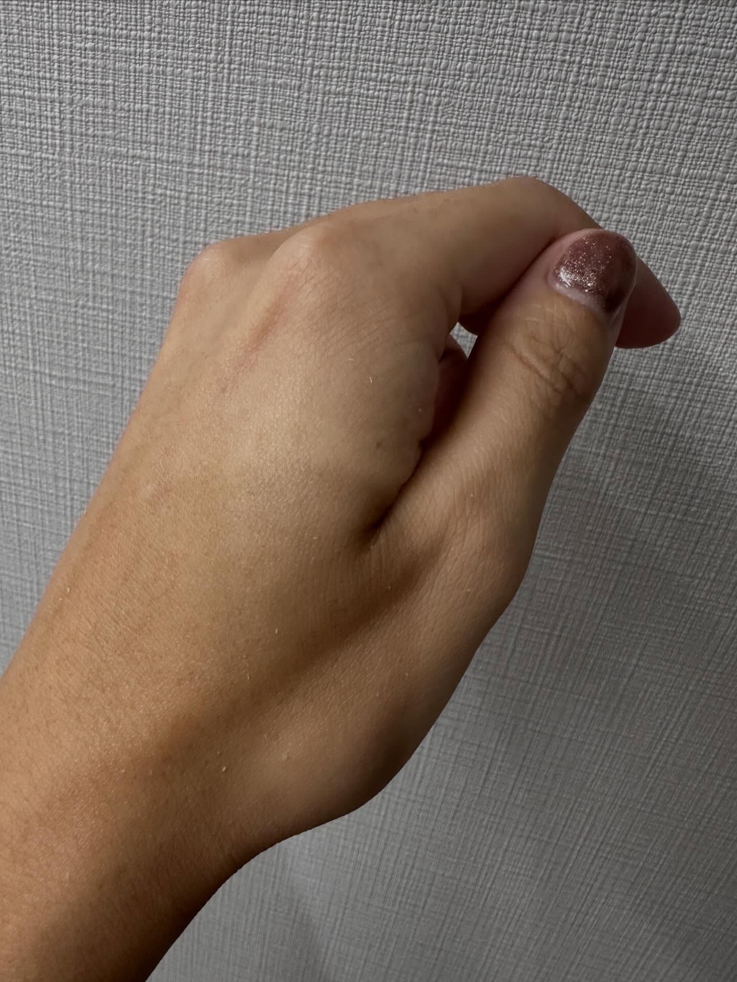 コスメテックスローランド 柑橘王子 フェイシャルピーリングジェルNのクチコミ「コスメティックローランドさんから発売されてる
Men'sエステ　柑橘王子というピーリングジェル.....」（3枚目）