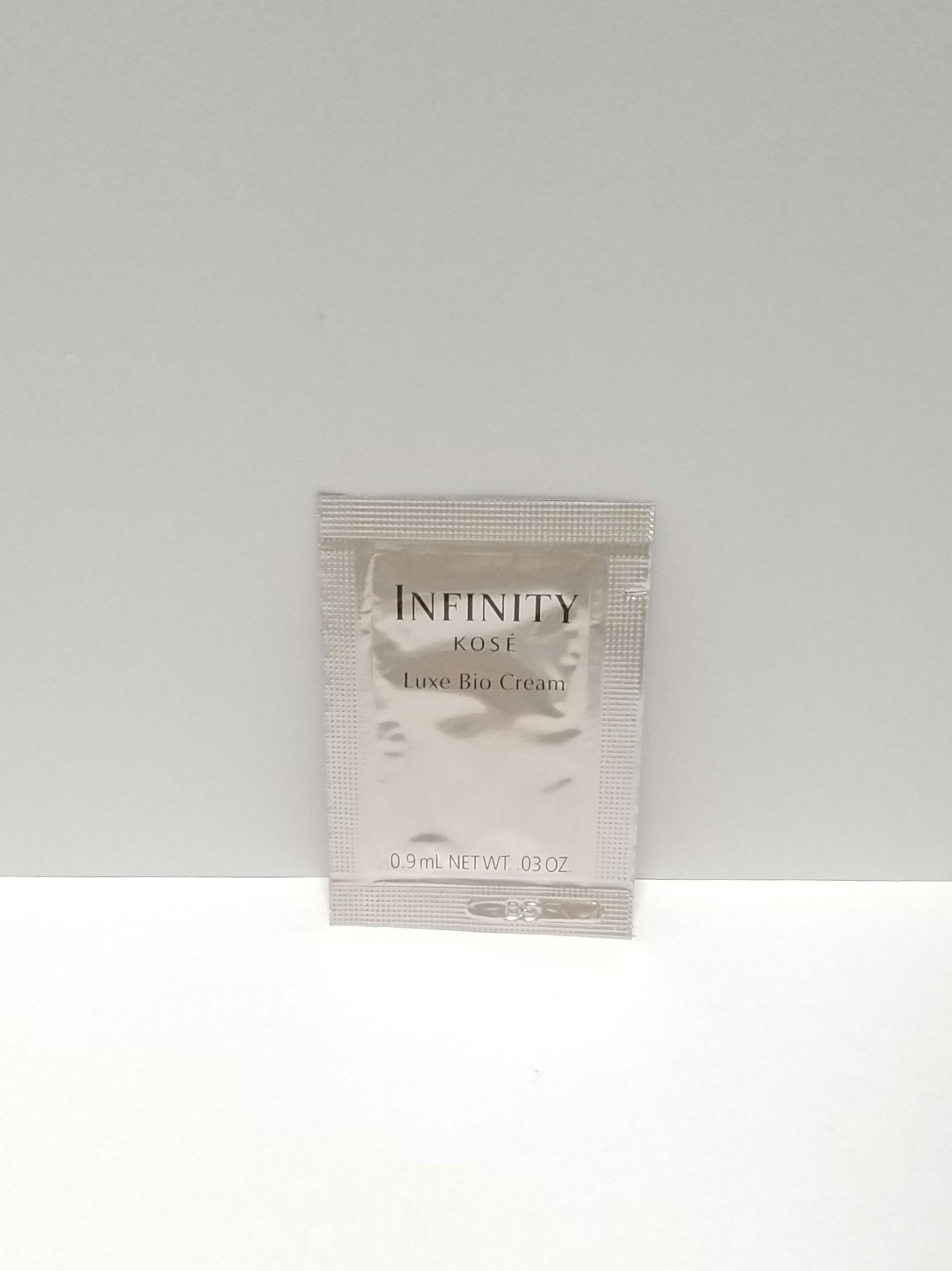 限定フェイスクリーム】インフィニティ リュクスバイオ クリーム