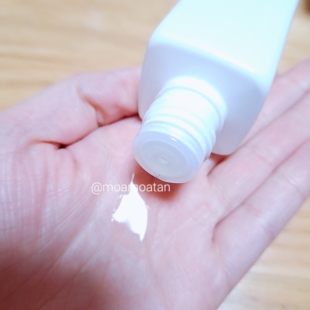 VERNO SKIN クリーム〈医薬部外品〉/VERNO SKIN CARE/フェイスクリームを使ったクチコミ（2枚目）