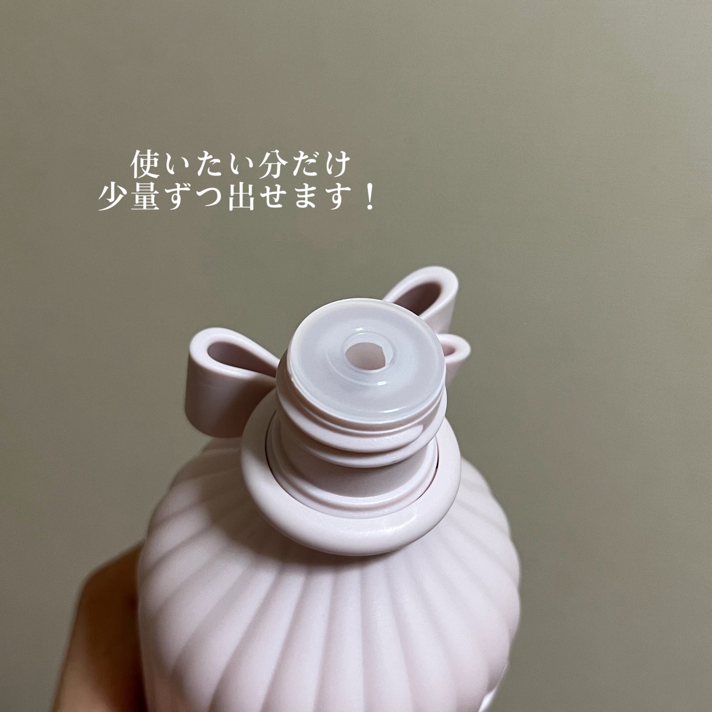 キモノ ユイ パフュームド ボディローション/DECORTÉ/ボディローションを使ったクチコミ(6枚目)