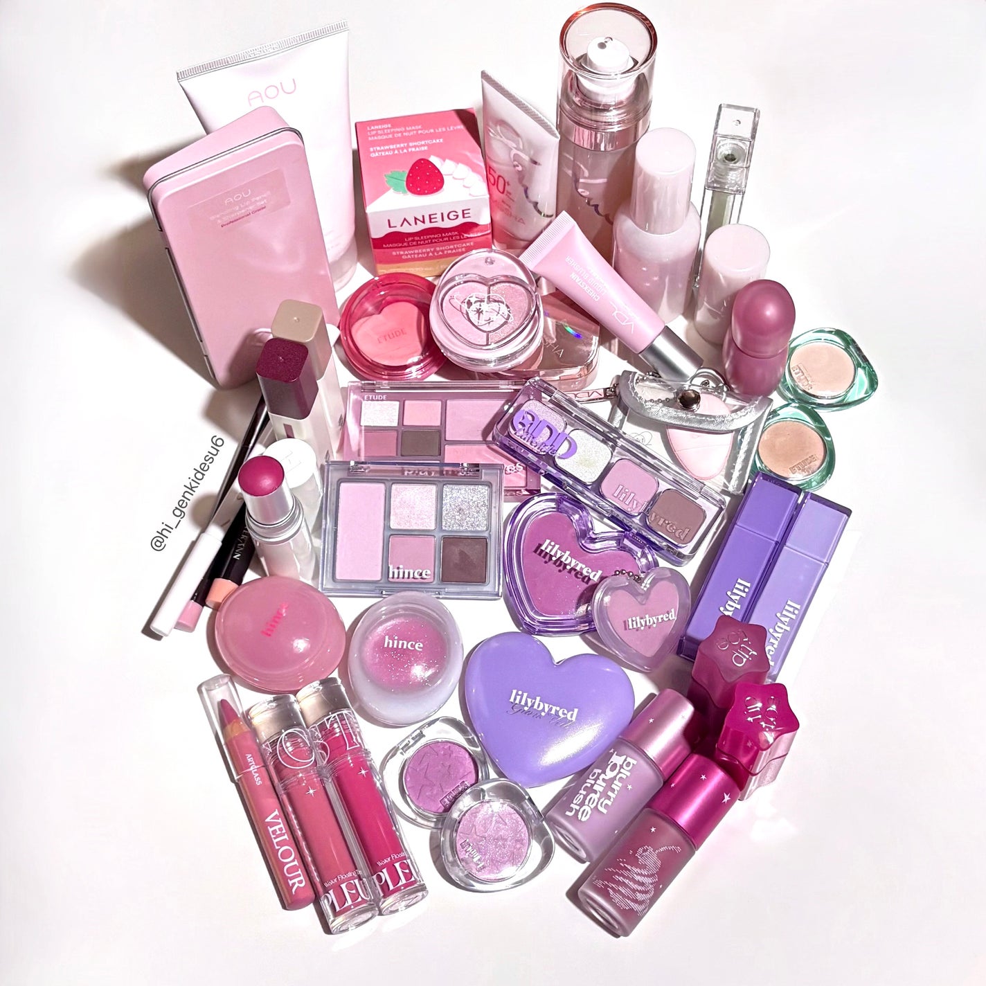 リップスリーピングマスク/LANEIGE/リップバームを使ったクチコミ(1枚目)