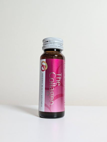 ザ・コラーゲン <ドリンク> /ザ・コラーゲン/美容ドリンクを使ったクチコミ(2枚目)