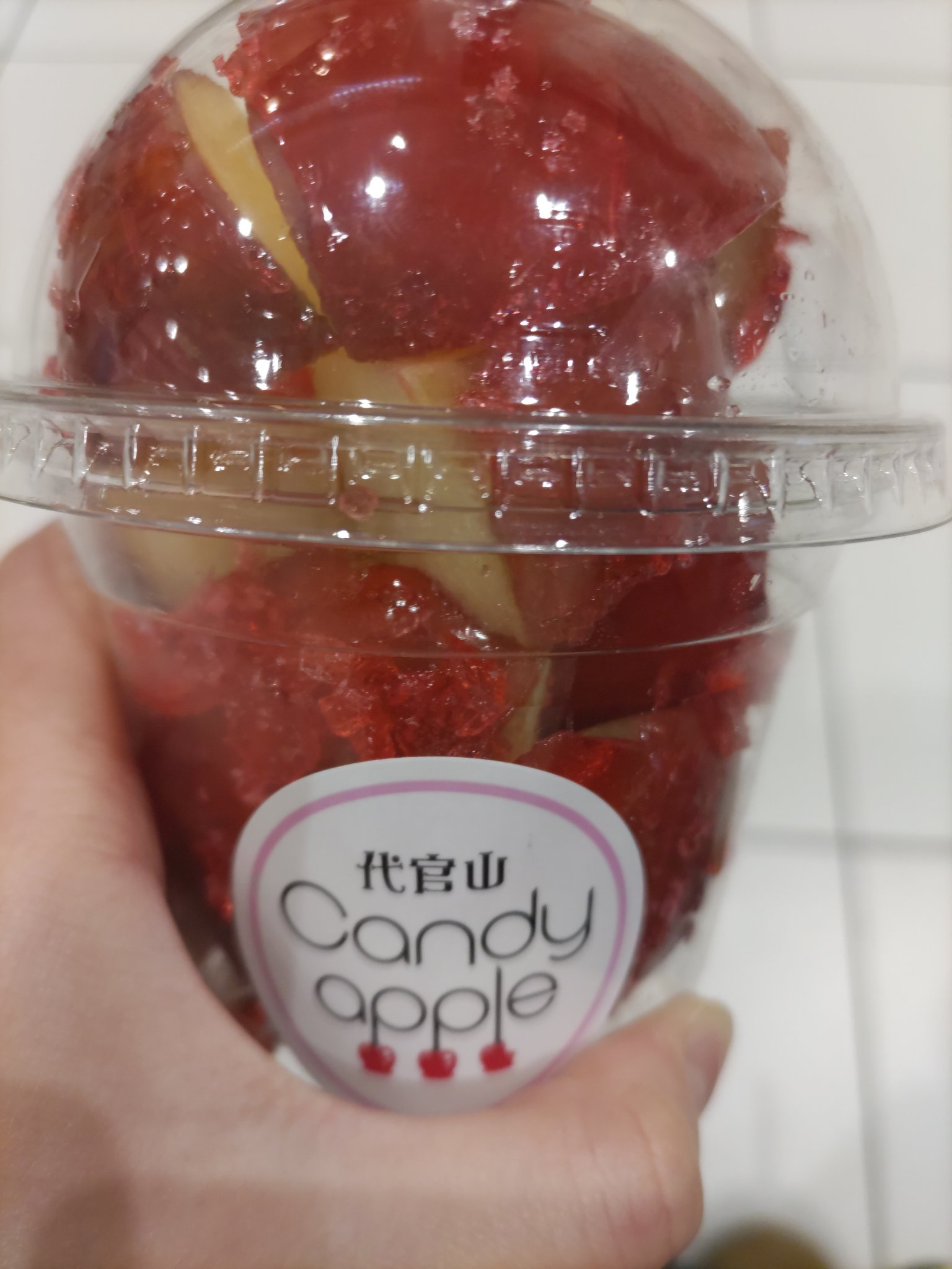 を使ったクチコミ（3枚目）