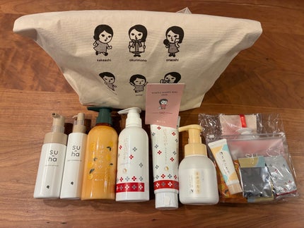 スムースアップホイップ/su-ha/泡洗顔を使ったクチコミ(1枚目)