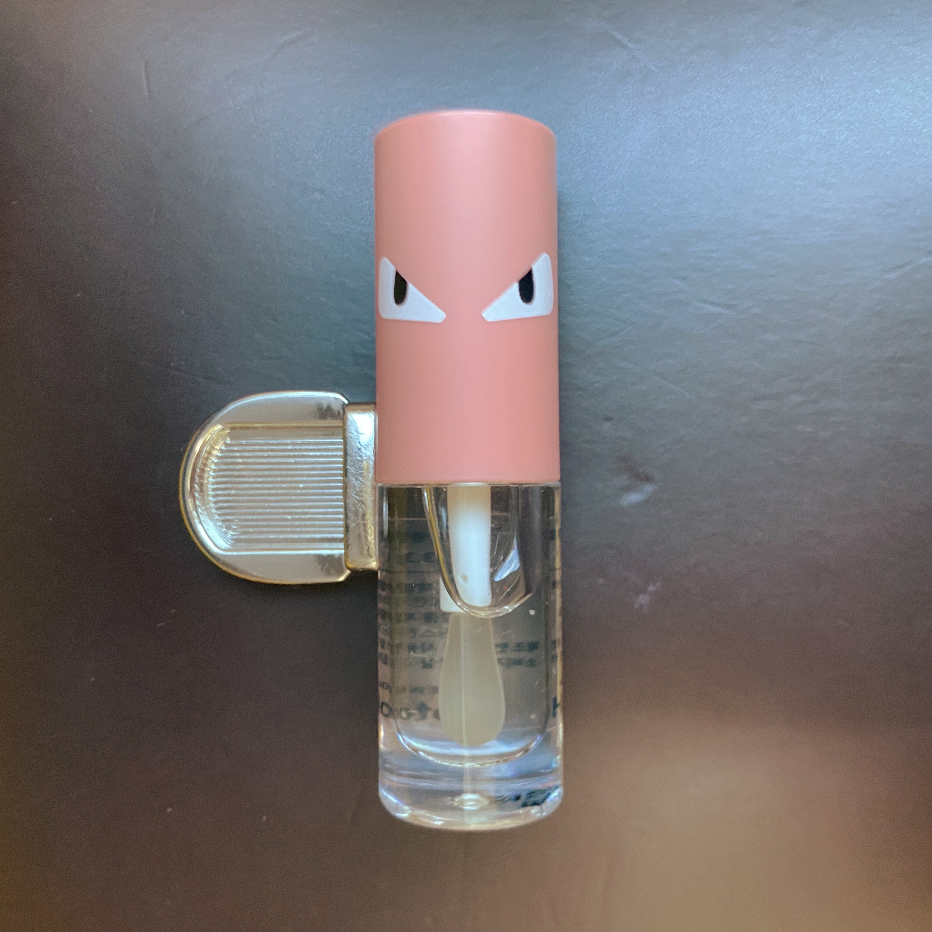 アイスパングルグリッター/HOLIKA HOLIKA/グリッターを使ったクチコミ（3枚目）