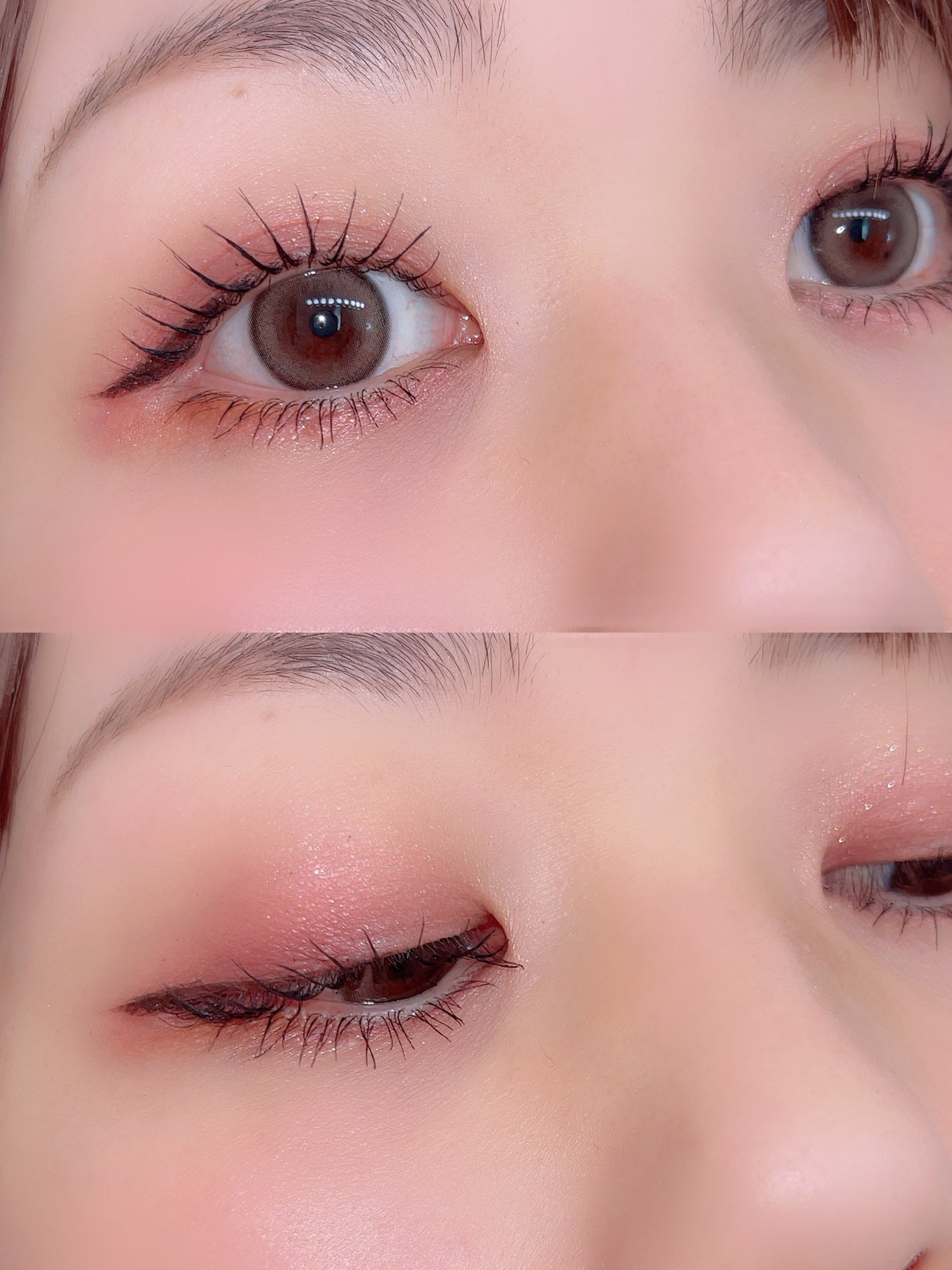 オンブル ジェ/GUERLAIN/アイシャドウパレットを使ったクチコミ(6枚目)