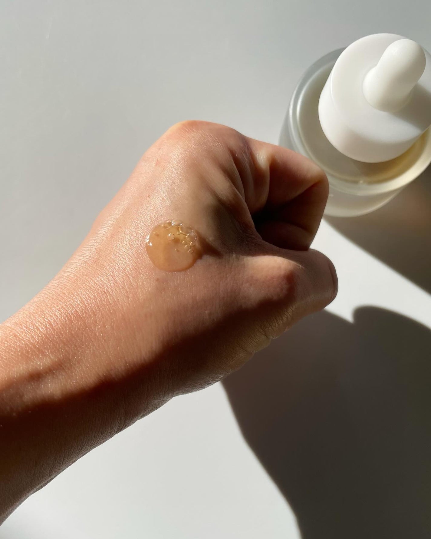 memi /フォロバ on LIPS 「なんだかお肌調子悪いかも…乾燥でバリアが崩れていつもより敏感肌..」(4枚目)