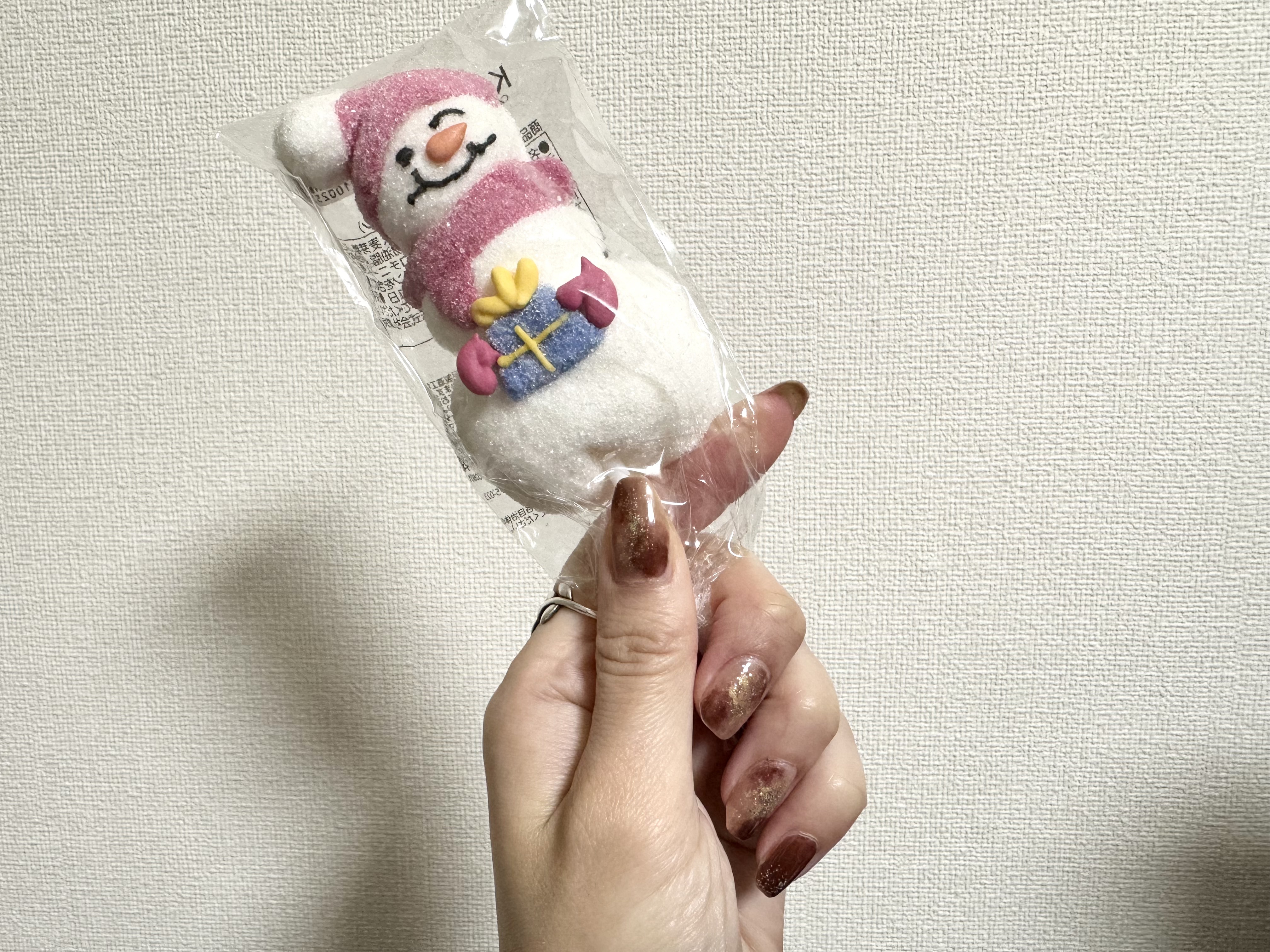 カラフルネイルズ/キャンメイク/マニキュアを使ったクチコミ（2枚目）