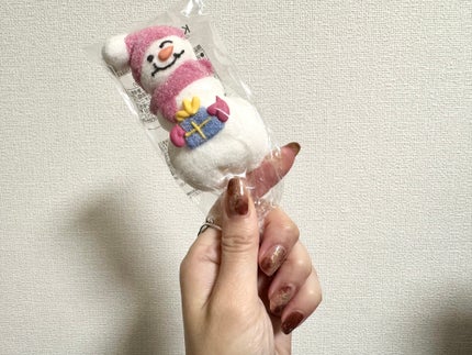 カラフルネイルズ/キャンメイク/マニキュアを使ったクチコミ(2枚目)