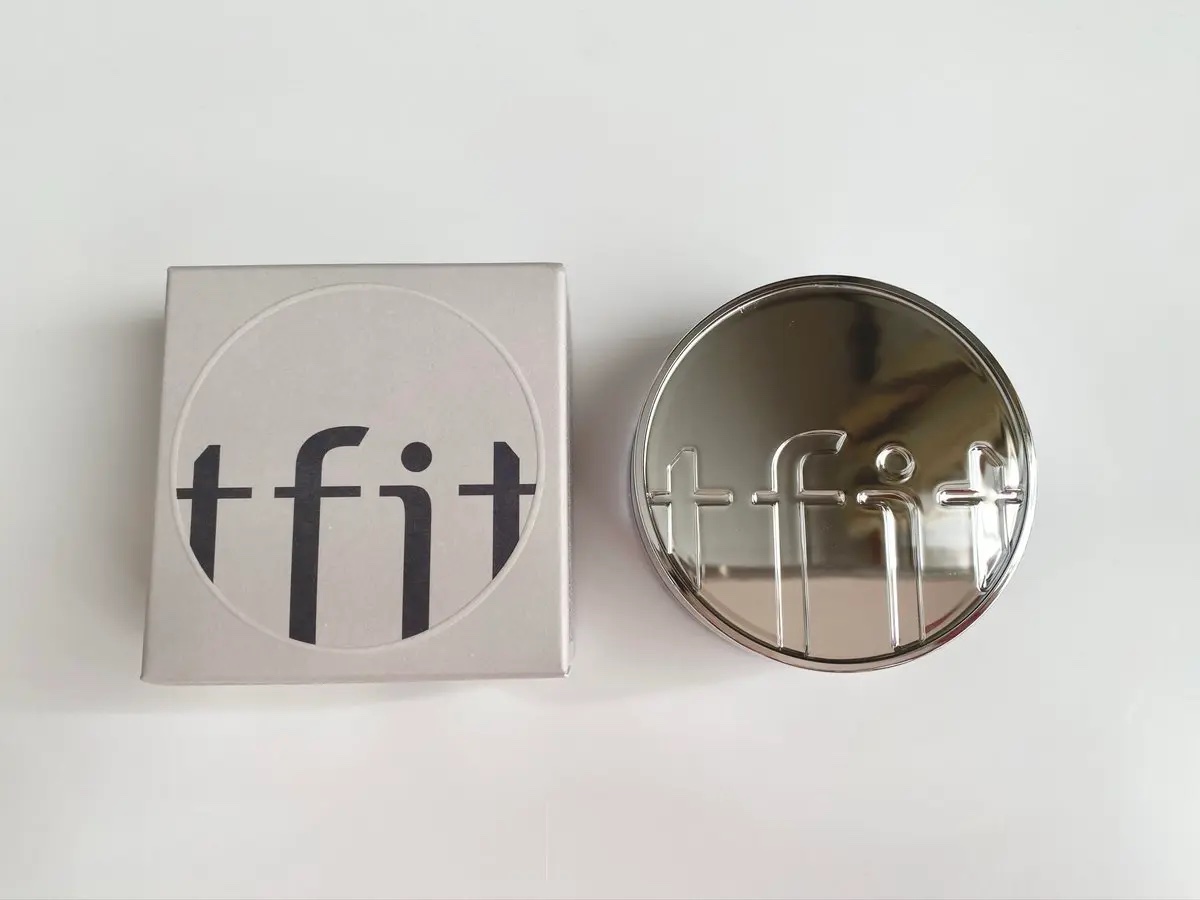 トランスルーセントセットエッセンシャルパウダー/TFIT/ルースパウダーを使ったクチコミ（1枚目）